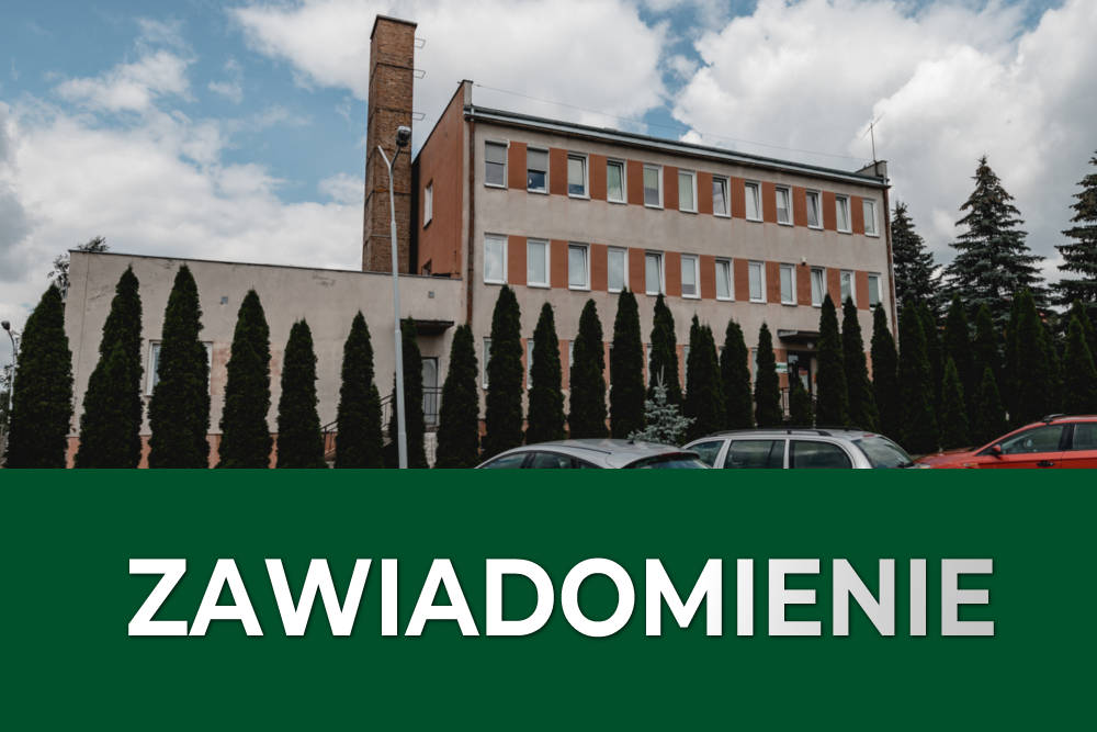 TARYFA DLA CIEPŁA obowiązująca od dnia 01 listopada 2025 r. 